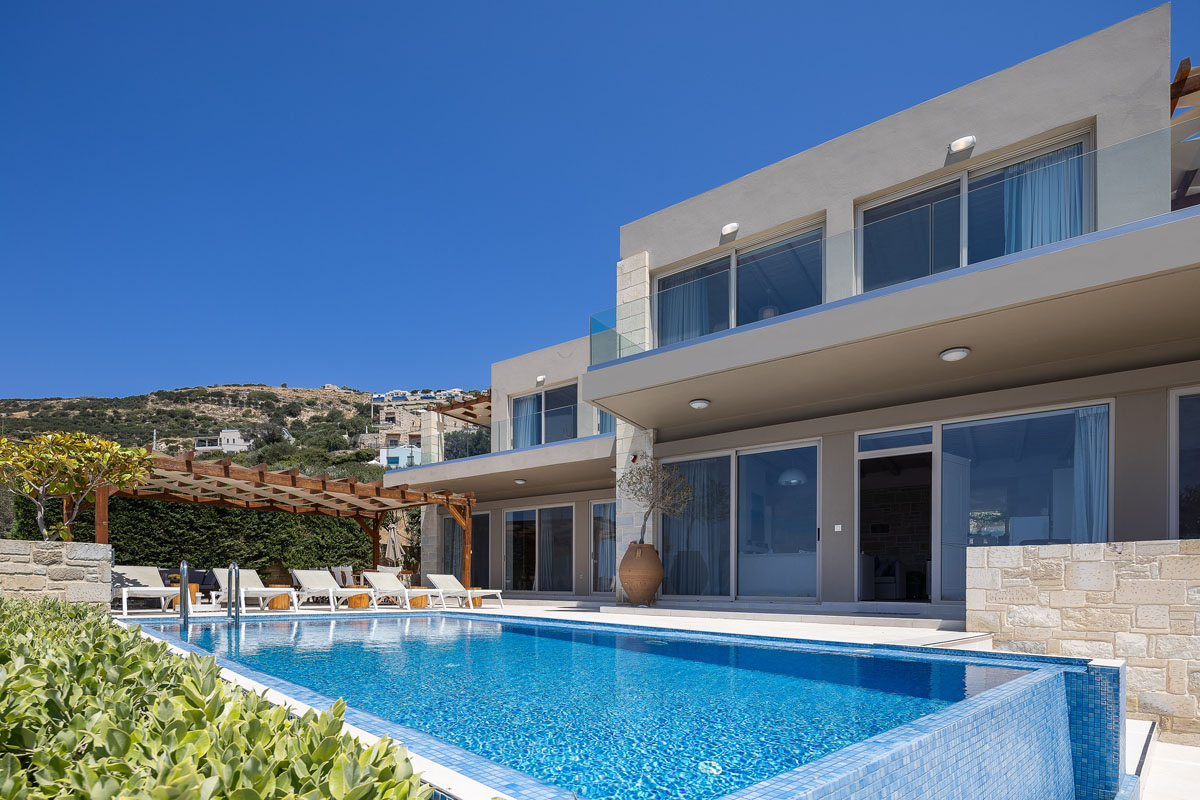 Villa Elpida